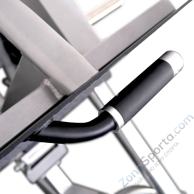 Жим ногами под углом 45 на свободных весах Protrain 8228 Жим ногами под углом 45 на свободных весах Protrain 8228