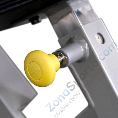 Жим ногами под углом 45 на свободных весах Protrain SM760 Жим ногами под углом 45 на свободных весах Protrain SM760