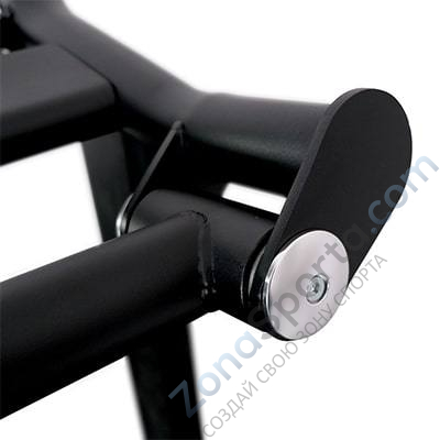 Жим ногами под углом 45 на свободных весах Protrain T8-609 Жим ногами под углом 45 на свободных весах Protrain T8-609