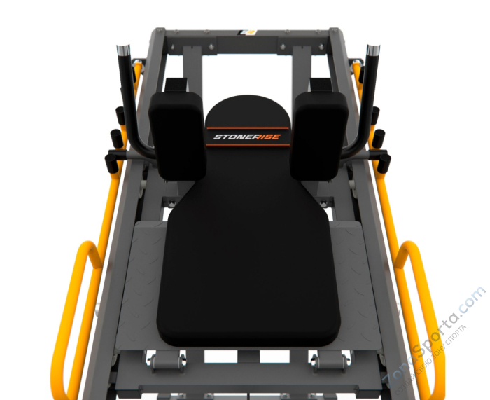 Гакк-машина / жим ногами StoneRise DLP05