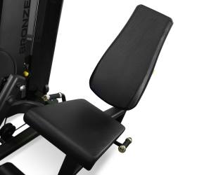 Жим от груди Bronze Gym Neo 08