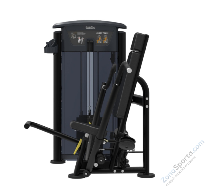 Жим от груди Impulse IT9501