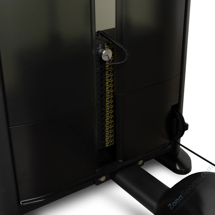 Жим от груди профессиональный Bronze Gym Blanc 08 Жим от груди профессиональный Bronze Gym Blanc 08