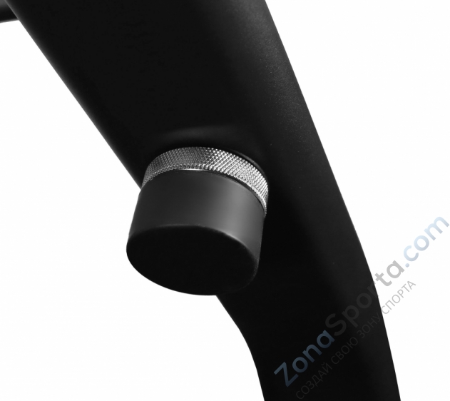 Жим от груди широким хватом Bronze Gym PL-1708