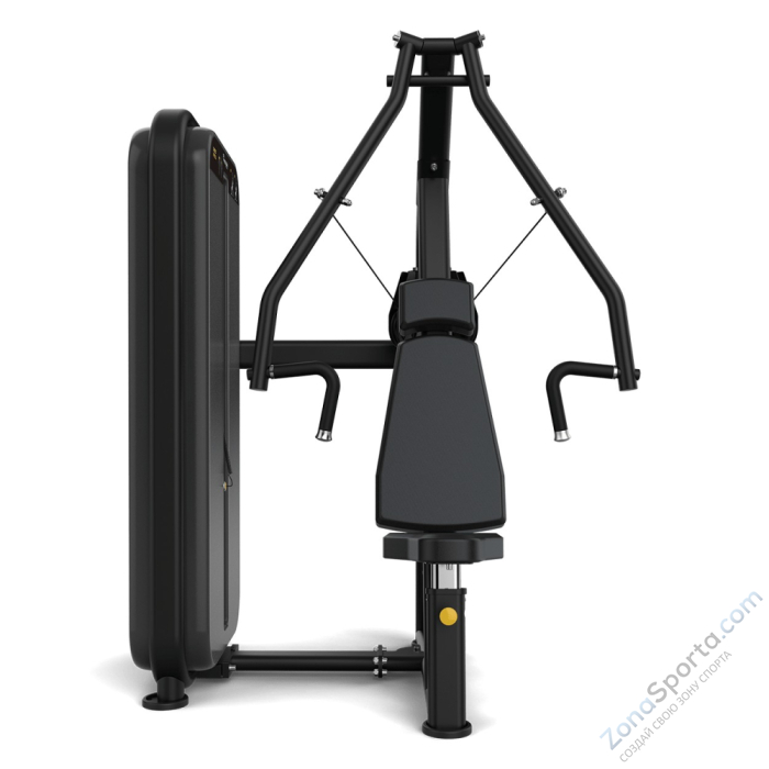 Жим от груди Vision Fitness VST600-S13 Жим от груди Vision Fitness VST600-S13