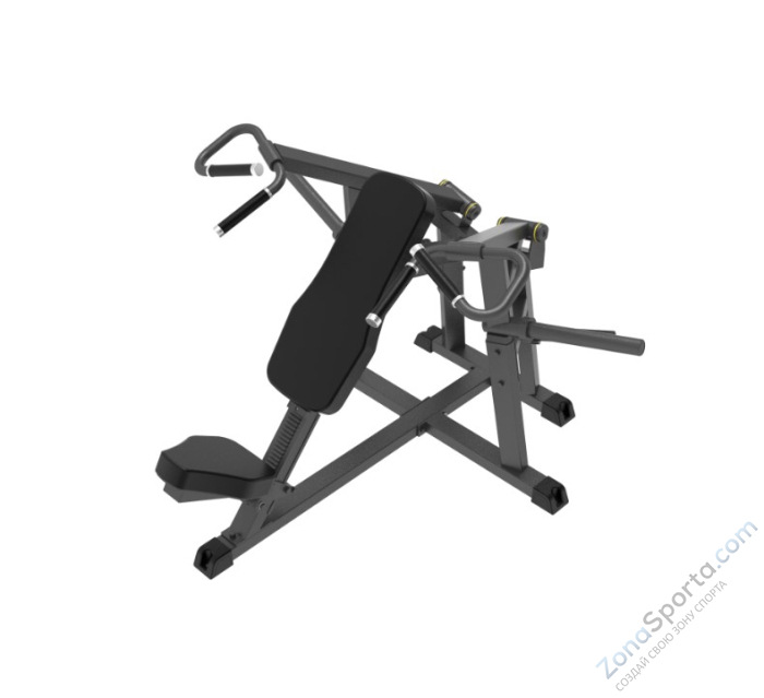 Жим от плеч Impulse IFP1101 Жим от плеч Impulse IFP1101