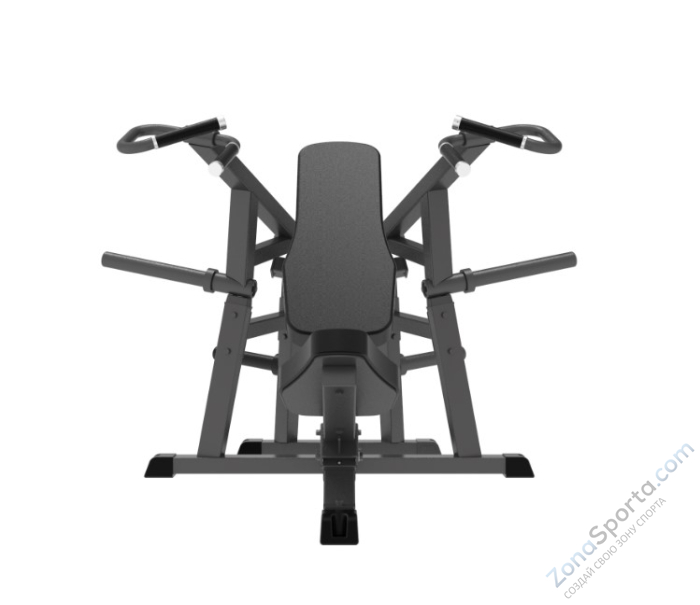 Жим от плеч Impulse IFP1101 Жим от плеч Impulse IFP1101