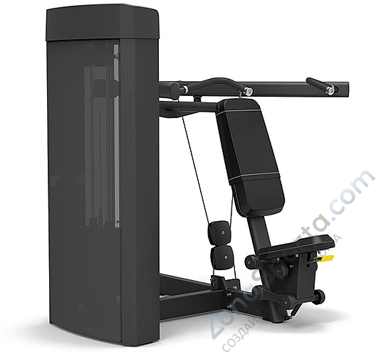 Жим от плеч Spirit SP-4303 Жим от плеч Spirit SP-4303