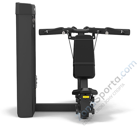 Жим от плеч Spirit SP-4303 Жим от плеч Spirit SP-4303