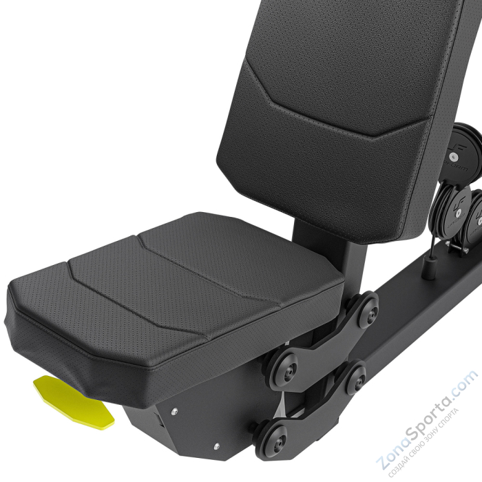 Жим от плеч UpForm UF-024 Жим от плеч UpForm UF-024