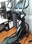 Эллиптический тренажер Sole Fitness E95 (2019) отзыв