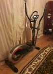 Эллиптический тренажер CardioPower E370 отзыв
