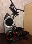 Кросстренер Bowflex Max Trainer M6 отзыв