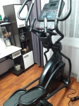 Эллиптический тренажер Sole Fitness E95 (2019) отзыв